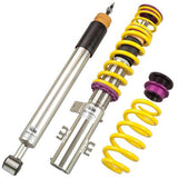 KW Coilover Kit V2 BMW F30/F32/F22 6-Cyl w/o EDC