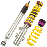 KW Coilover Kit V2 BMW F30/F22 6-Cyl w/ EDC Bundle