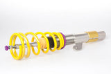 KW Coilover Kit V2 BMW F30/F32/F22 6-Cyl w/o EDC