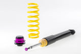 KW Coilover Kit V2 BMW F30/F22 6-Cyl w/ EDC Bundle