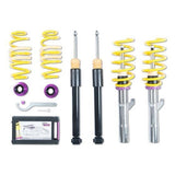 KW Coilover Kit V1 12+ BMW F30/F22 3.0L RWD w/o EDC