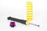 KW Coilover Kit V2 BMW F30/F32/F22 6-Cyl w/o EDC