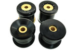 Whiteline Subframe Bushings 05+ BMW 1 Series / 3/05-10/11 BMW 3 Series