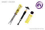 KW Coilover Kit V1 12+ BMW F30/F22 3.0L RWD w/o EDC