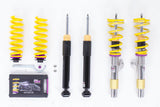 KW Coilover Kit V2 BMW F30/F32/F22 6-Cyl w/o EDC