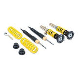 ST Suspensions ST XTA Coilover Kit - 06-11 BMW E90 Sedan, 07-13 E92 Coupe