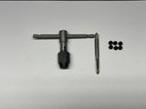 HRM N55 head port plug kit