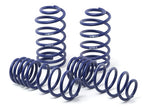 H&R 07-11 BMW 335i E9x non M Springs