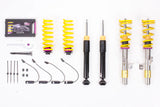 KW Coilover Kit V2 BMW F30/F22 6-Cyl w/ EDC Bundle