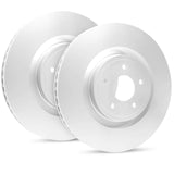 BMW 135i: R1 Carbon GEOMET® Series Brake Rotors