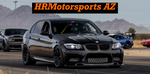HRMotorsports AZ