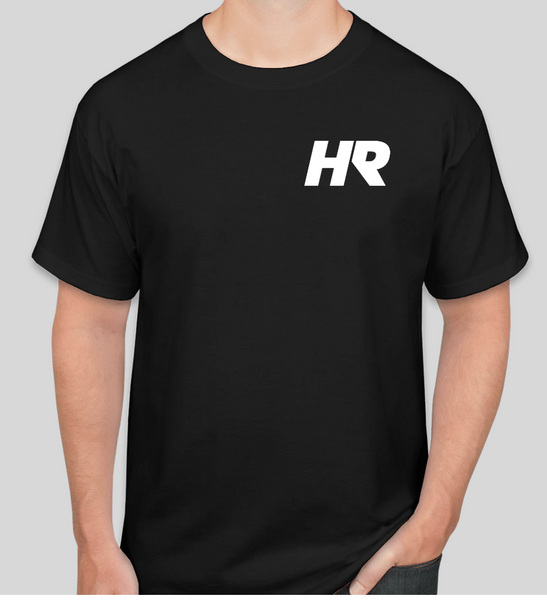HR Motorsports Mens T shirt presale!!