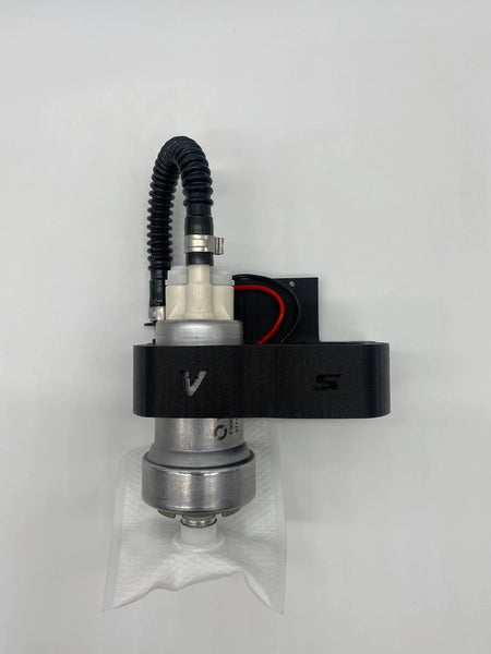 Vader Solutions E series stage 2 fuel pump. E chassis