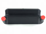 CSF 15-18 BMW M2 (F30/F32/F22/F87) N55 High Performance Stepped Core Bar/Plate Intercooler