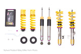 KW Coilover Kit V3 BMW 5 Series F10 AWD Sedan/F06 6 Series Gran Coupe AWD w/ EDC Bundle