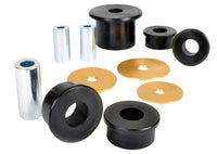 Whiteline Elastomer Bushings; Diff Mount E9X/E8X/F3X/F22 whlKDT919