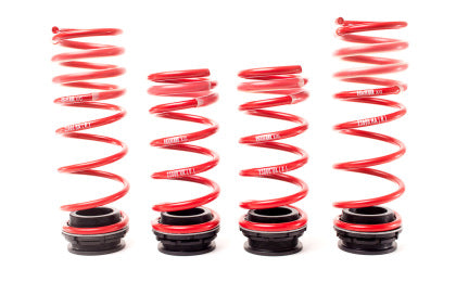 H&R 11-16 BMW 528i/535d/535i/550i F10 VTF Adjustable Lowering Springs