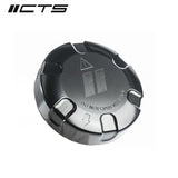 CTS TURBO A90/A91 B58 TOYOTA SUPRA BILLET CAP KIT