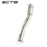 CTS TURBO BMW S58 G80/G82 M3/M3C/M4/M4C DOWNPIPES