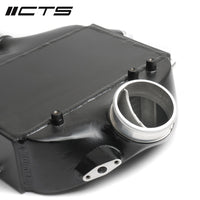 CTS TURBO S55 F80/F82/F83/F87 BMW M3/M4/M2 AIR-TO-WATER INTERCOOLER UPGRADE