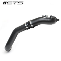 CTS TURBO CHARGE PIPE UPGRADE KIT FOR F20/F22/F30/F32 AND G01/G11/G30/G32 BMW B58 3.0L