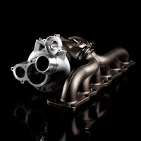 CTS TURBO F-SERIES BMW N55 EWG BOSS TURBO UPGRADE KIT