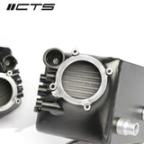 CTS TURBO BMW F10 M5/M5C & F06/F12/F13 M6/M6C HIGH PERFORMANCE INTERCOOLERS