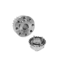 RK Autowerks S55 BILLET PINNED CRANK HUB