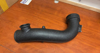 n54 charge pipe missing parts