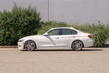 CTS TURBO BMW F30/F32 XDRIVE LOWERING SPRING SET