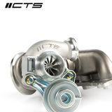 CTS TURBO BMW N54 335I/335XI/335IS STAGE 2+ “RS” TURBO UPGRADE