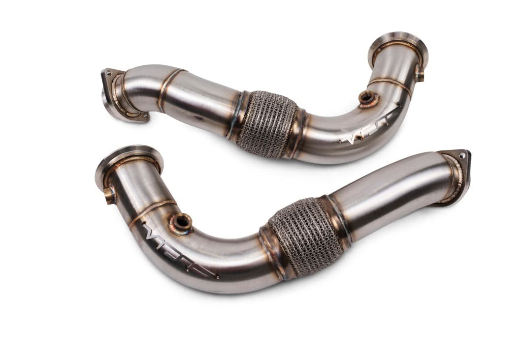 F10 Exhaust – HRMotorsports AZ