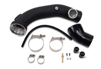 VRSF Chargepipe Upgrade Kit 07-13 BMW 135i, 335i  N54 E88, E90, E92, E82