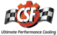 CSF 15-18 BMW M2 (F30/F32/F22/F87) N55 High Performance Stepped Core Bar/Plate Intercooler