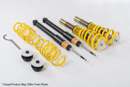 ST Suspensions STX Coilover Kit BMW  F3X AWD
