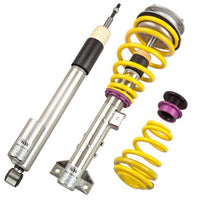 KW Coilover Kit V3 BMW 5 Series F10 AWD Sedan/F06 6 Series Gran Coupe AWD w/ EDC Bundle