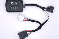 MHD CAN Flex-Fuel Analyzer Quick Install Kit