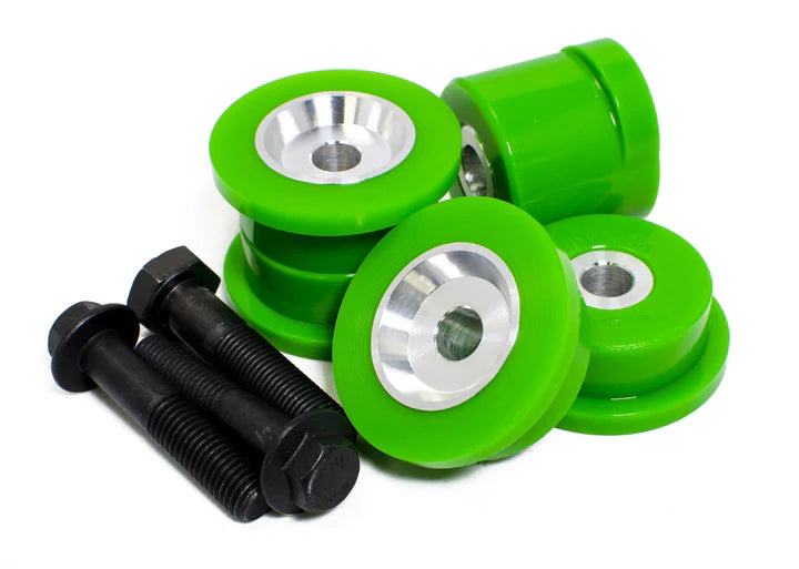 DIFFERENTIAL BUSHING SET - BMW E46 M3 – HRMotorsports AZ