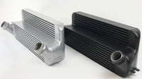 CSF 15-18 BMW M2 (F30/F32/F22/F87) N55 High Performance Stepped Core Bar/Plate Intercooler