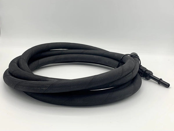 Vader Solutions upgraded fuel line E-series/ F series