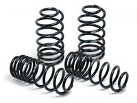 H&R 14-16 BMW M235i Coupe F22 Sport Spring
