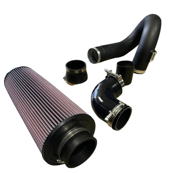 Vader Solutions - B58 FRONT MOUNT INTAKE (F-CHASSIS) -MADE IN USA-