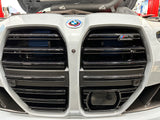 MAD BMW G8x M3 M4 Air Intake (Front Facing)